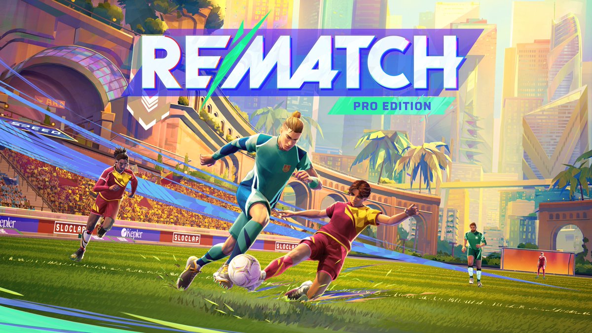 ajzeroone's tweet photo. @mufcgarnachoo17 Game Name: Rematch https://t.co/f0X6iQ7ikH