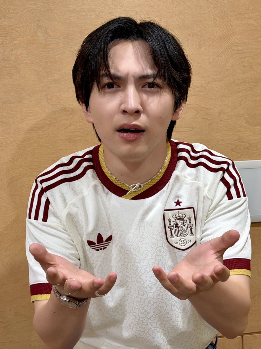 【公式】M!LK 吉田仁人のレコメン! tweet media