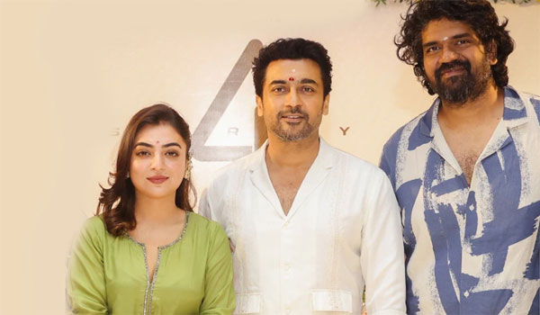 dinamalarcinema's tweet photo. சூர்யா, நஸ்ரியா படத்தின் டைட்டில் 'சீனு'

https://t.co/Jq0G9d1QTd

#Suriya #Nazriya #Seenu #Suriya47 https://t.co/9hY4Y3ETSA