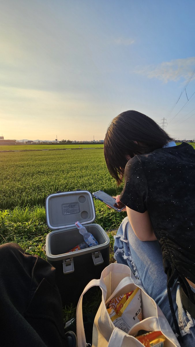 IkeZeee's tweet photo. 長岡花火…ステンバーイ… https://t.co/LlKYPe5pYe