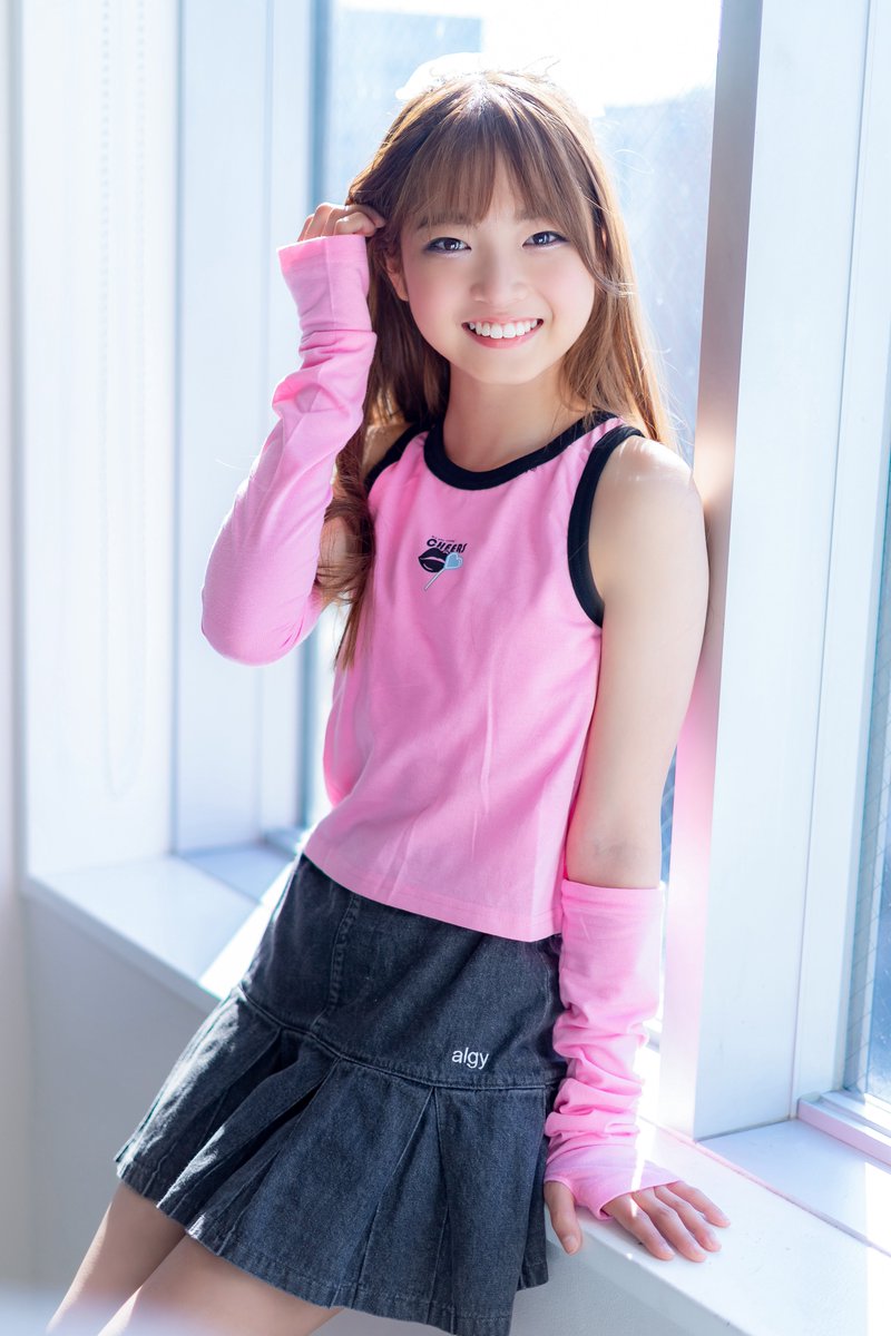haru_phot_'s tweet photo. ♡20260802 福岡
RIANNY LOVE COLLECTION 2026
佐々木りとちゃん(JS6)

#佐々木りと #MINEプロダクション @RITORITO_0804 https://t.co/yTj5lWUMIc