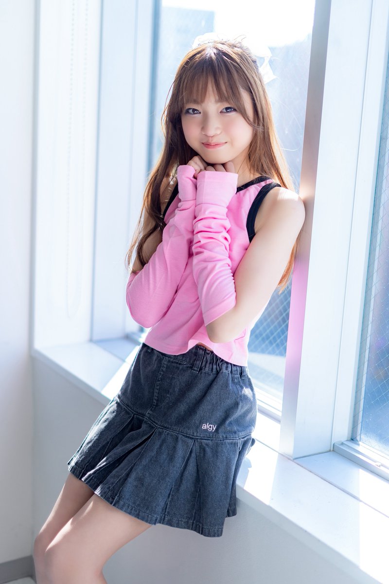 haru_phot_'s tweet photo. ♡20260802 福岡
RIANNY LOVE COLLECTION 2026
佐々木りとちゃん(JS6)

#佐々木りと #MINEプロダクション @RITORITO_0804 https://t.co/yTj5lWUMIc