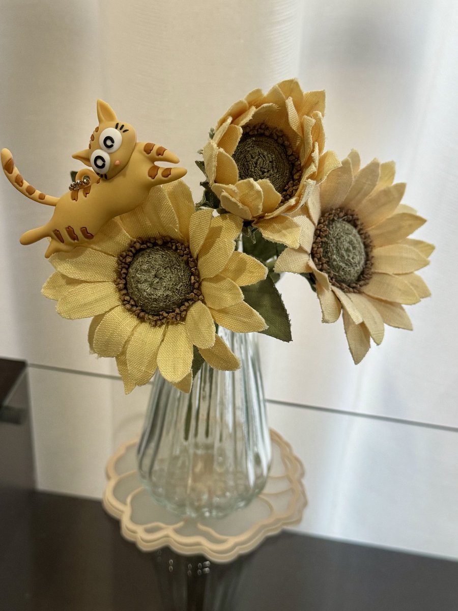 Ginger_rose24's tweet photo. 夏が得意ではないTOMOOちゃんが、夏にデビューして「LUCKY」「大人になったら」と、真夏に毎年リリースしてくれるから、このギラギラ太陽☀️も、嫌い→得意ではないに変わりつつあります😆

TOMOOちゃん デビューしてくれて、ステキな曲を届けてくれて本当にありがとうね🥰

#TOMOO https://t.co/qaIg7wDWQc