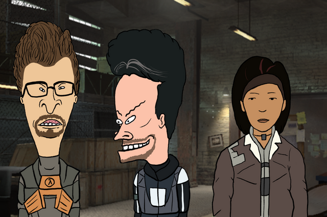LambdaGenPosts's tweet photo. I don't know why I made this

By DurianSkeleton in Half-Life / Fan art https://t.co/rpgqtCCiPL #halflife #fanart https://t.co/7m2G9gDRyn
