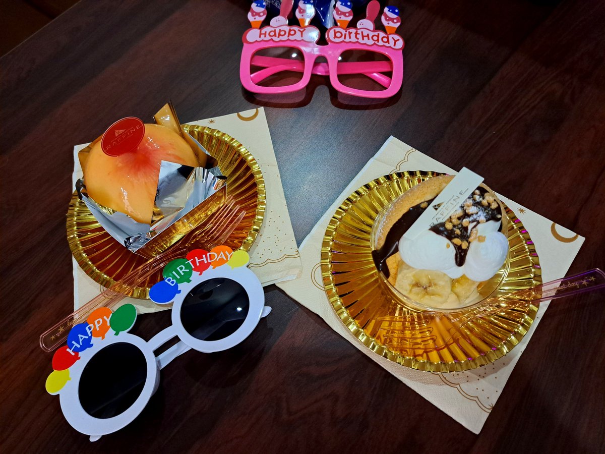 aomidroM's tweet photo. メッチャ楽しかった✨ https://t.co/VyP9mqMAZG