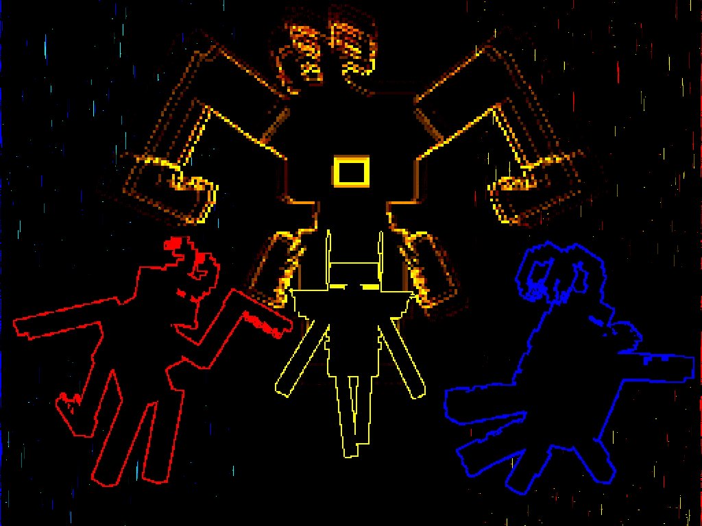 Rendester_V6's tweet photo. The Extinct Trio (Bosses)
#MINECRAFT #minecraftmobs #minecraftdesigns #blockbench #model https://t.co/w8Hei68lQc