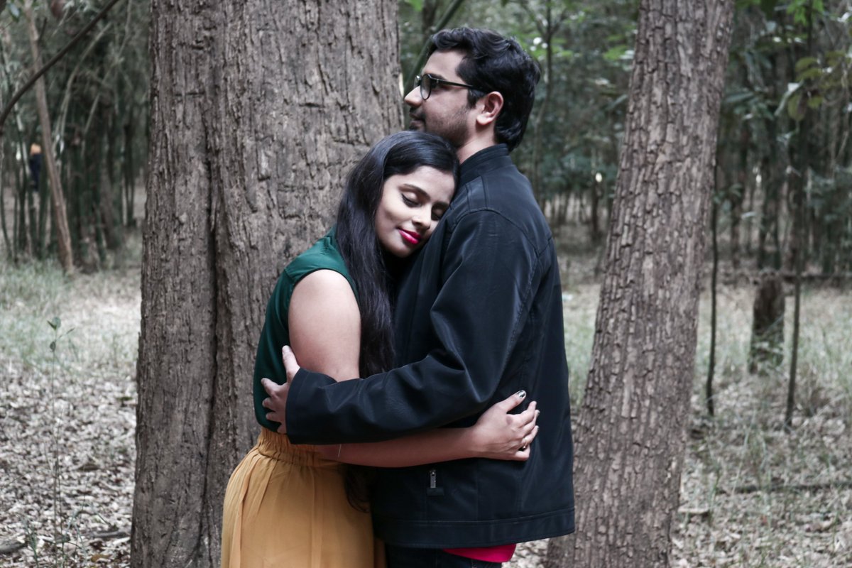 murulirajclicks's tweet photo. Love looks its best when it's real. ❤️
Another beautiful couple story captured by @murulirajclicks  📸🌿

#CouplePhotography #Coorg #LoveInFrames #travelcouple https://t.co/agSL3fixs1