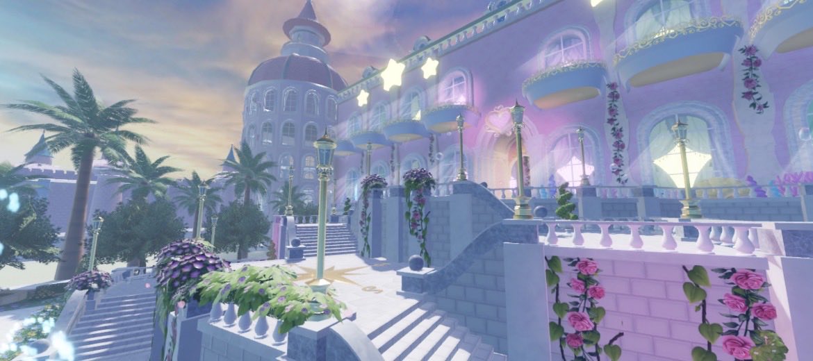 Mermiaslagoon's tweet photo. OMG Royale high Campus 5 leak?!?!  😱 #royalehigh #satire https://t.co/RtpXktxmcC