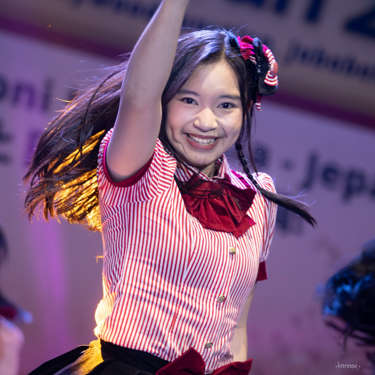 _intresse24's tweet photo. in a world that often feels too loud, there's you, making everything feel lighter.
@N_IntanJKT48 -`♡´-

#seninTAN #ダイヤモンドのかけら https://t.co/feQFZoGRw6