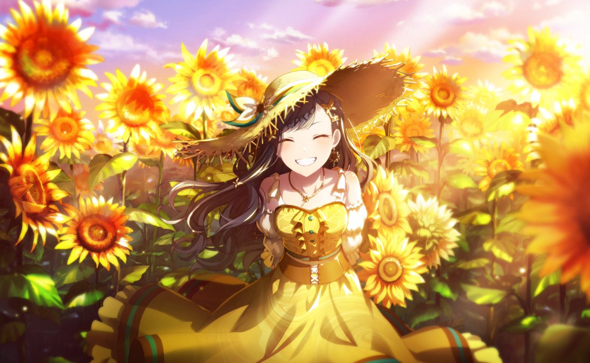 akikasaluvs's tweet photo. i just noticed the flowers— its based on their cards 🥹 https://t.co/sW3YMZvWBx