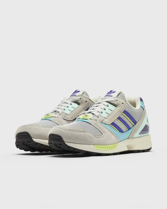 Ad: 🚨 FRESH DROP 🚨 Now Live at BSTN. The adidas ZX 8000 