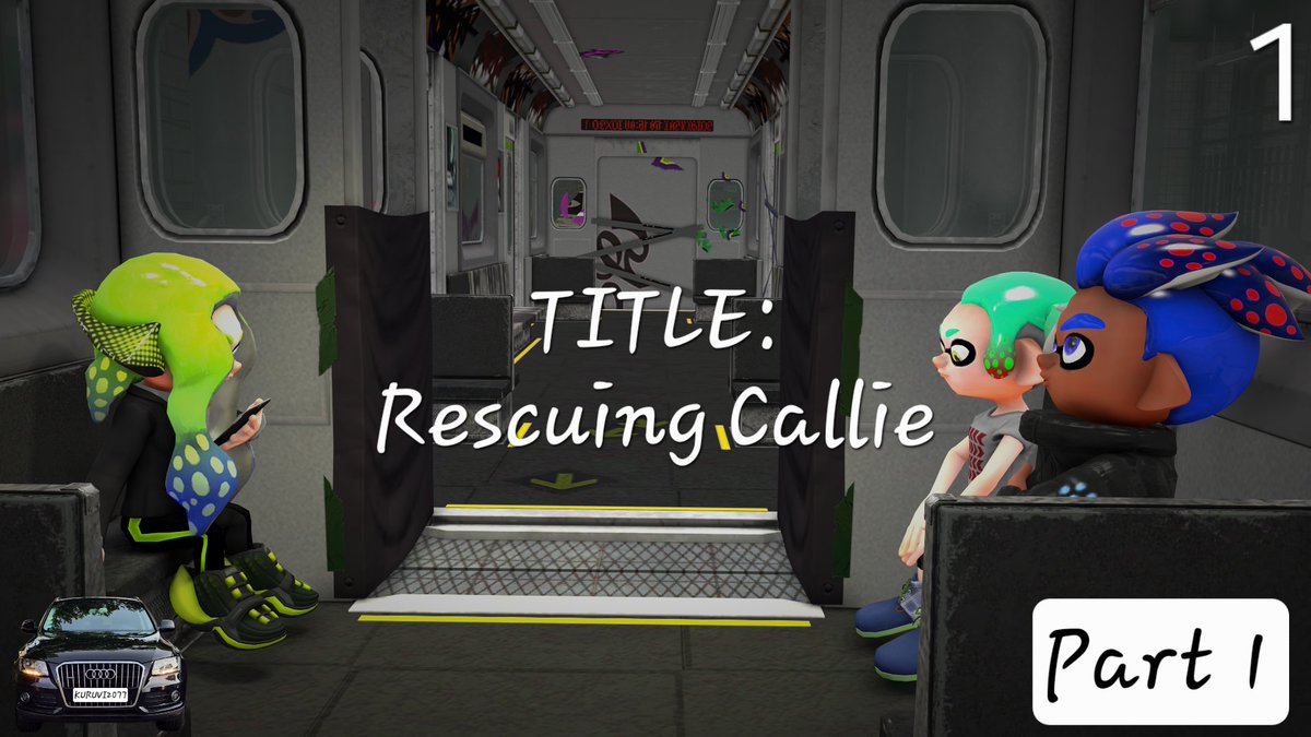 ANavaneetharan's tweet photo. Rescuing Callie (comic part 1 and follow the thread)
1/5
#splatoon #comic #inkling #nintendo #poster #sfm #sourcefilmmaker #art #inklingboy #inklinggirl #splatoonoc #splatoon2 #splatoon3 https://t.co/nCXQnpVyd4