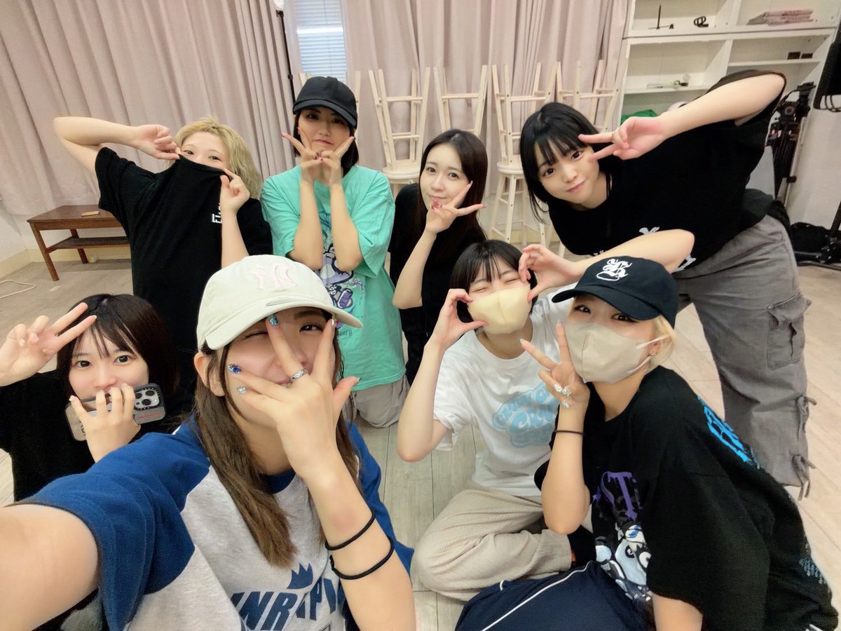 次のライブはこれ‼️‼️ 8月5日📍秋葉原ZEST 🔥RED-iさんとのツーマン