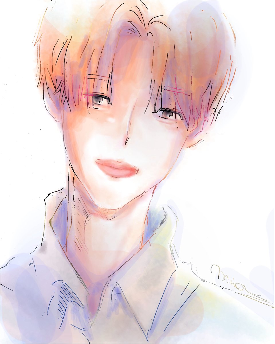 M3_ring's tweet photo. Robin,
#nssign #ROBIN #로빈 #ロビン #fan_art https://t.co/TO4SHubIL8