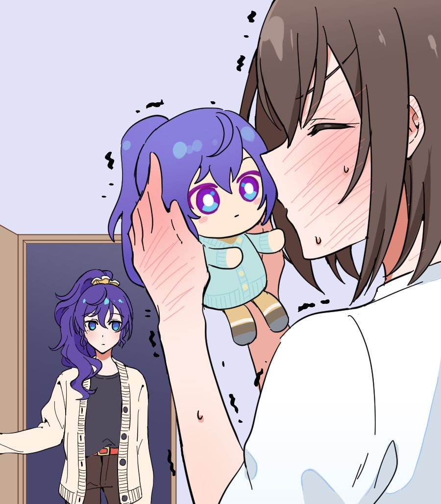 RowanKanon's tweet photo. (¬_¬) https://t.co/xTdp963yGH