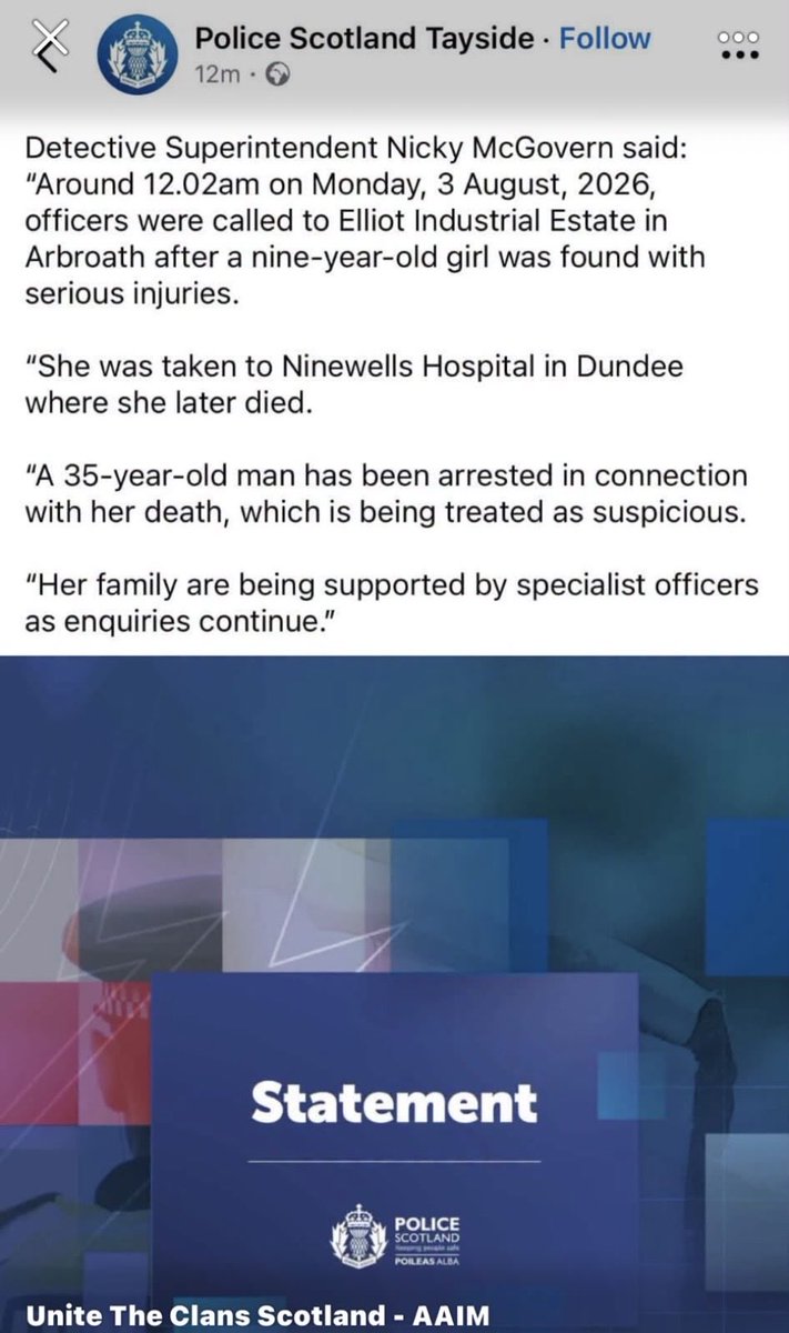 orlaminihane's tweet photo. Isn’t it a sad reminder of the dark times we live in, when a 9 year old girl is murdered and it doesn’t even make the news? 💔 she was found in the same area in which 2 rapes were reported that sparked protests last month. @pinkladies_uk https://t.co/38VINcOfCu