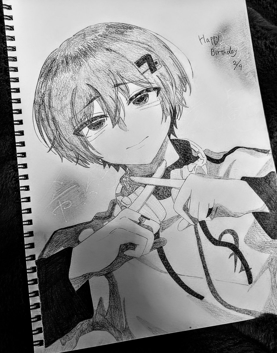 Sakuya4942's tweet photo. 🏷️失礼します！！
まったりお話できるお友達欲しいです！
🎼📦️　📢&amp;🍍　同担、他担◎
特定メンバー・他界隈アンチ✖
グッズ交換✖　リアル繋がり✖
全反応巡回させていただきます！
X初心者なため、気になり様のみフォローです🙇
#シクフォニ絵師さんと繋がりたい
#しくふぁみさんと繋がりたい https://t.co/CeWEzmM7tx