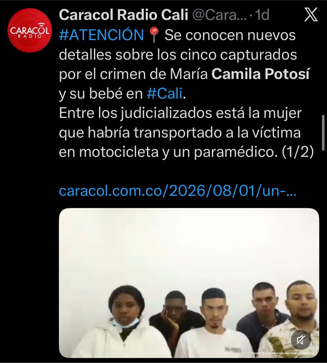 Towers_23T's tweet photo. @divina_unidad Foto original, no se dejen engañar por inescrupulosos aprovechando un caso tan doloroso para manipular y hacer política. https://t.co/UKbELfxNjf