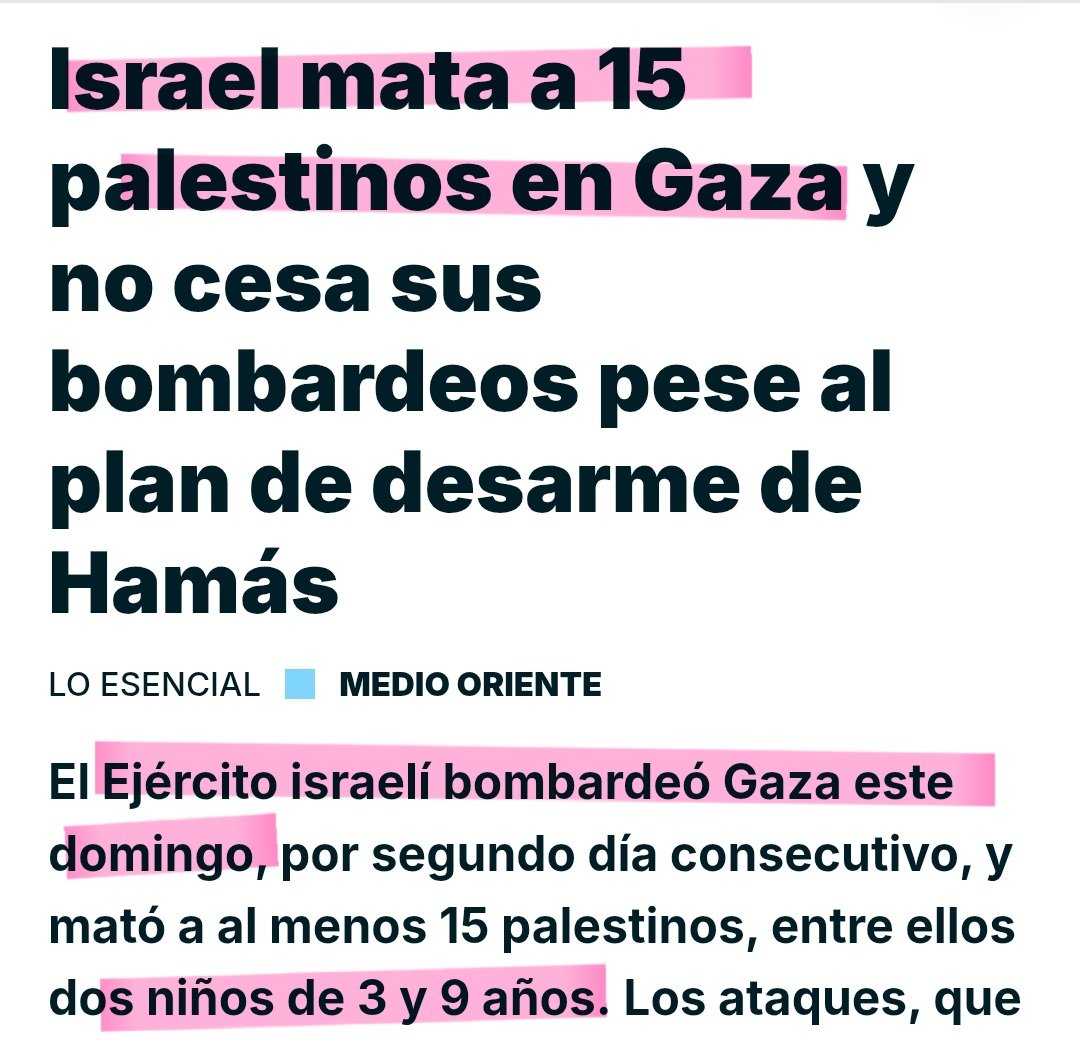 Julio_Rodr_'s tweet photo. En agosto, @el_pais se pone a régimen de adelgazamiento (de 46 a 40 págs).
Claro, así no le caben todas las "noticias" del día.
Y 15 asesinatos más en Gaza no es "noticia" para @el_pais (son palestinos y es agosto).
Sí lo son otras. https://t.co/xBz9XjUUtx