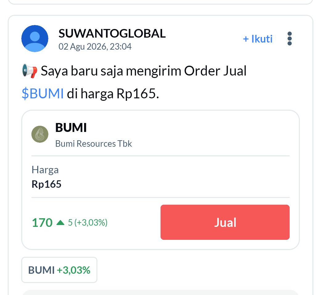 Nidyadiz1's tweet photo. amankan posisi sebelum dibanting bandar, main lincah aja biar gak nyangkut #aplikasiajaib #bumi #tradingharian #traderindonesia https://t.co/WtGF4YuCNv
