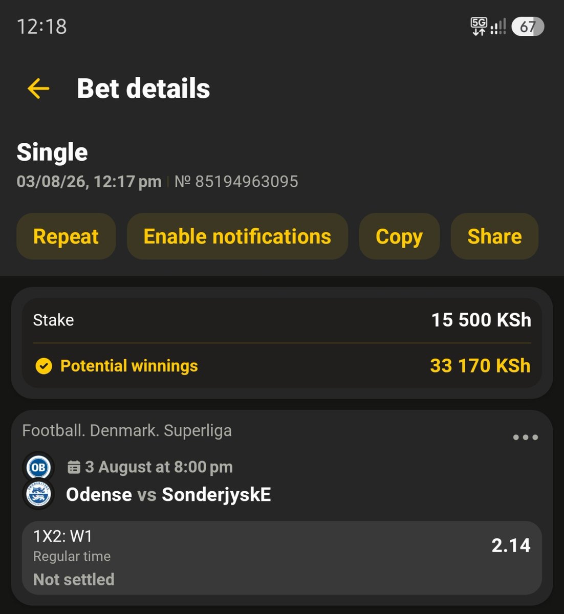 winning_tips10's tweet photo. AFROPARI ✅ singles available at https://t.co/gzsp7MTkhX 
Let’s go 💰📌 
Betslip codes TVTQ9, N1TQ9
 ⬇️New to Afropari?
Register here: https://t.co/PRstTO63sq
App: https://t.co/16gXDK8FFc

Use Promocode: PRIMEBT https://t.co/iiFgXWvwQP