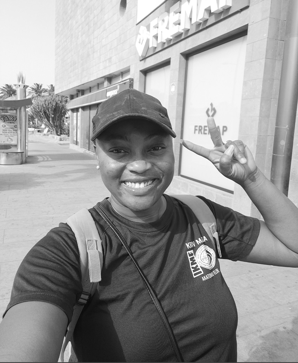 Rotimi1338043's tweet photo. My dad's treatment matters to me @PreciousFolake2 🙏🏼 and no money please help us my prayer for you 
it shall be well with you  💯 in  this new week and month you I'll never lack you will never fall 🙏
May the God of vengeance arise on your behalf to fīght for you, may those who have taken unnecessary advantage of u for long be on God’s radar for punishment, may the “touch not my anointed begin to speak for your sake
Favour will always locate you 
You are a blessing keep moving higher and higher every day