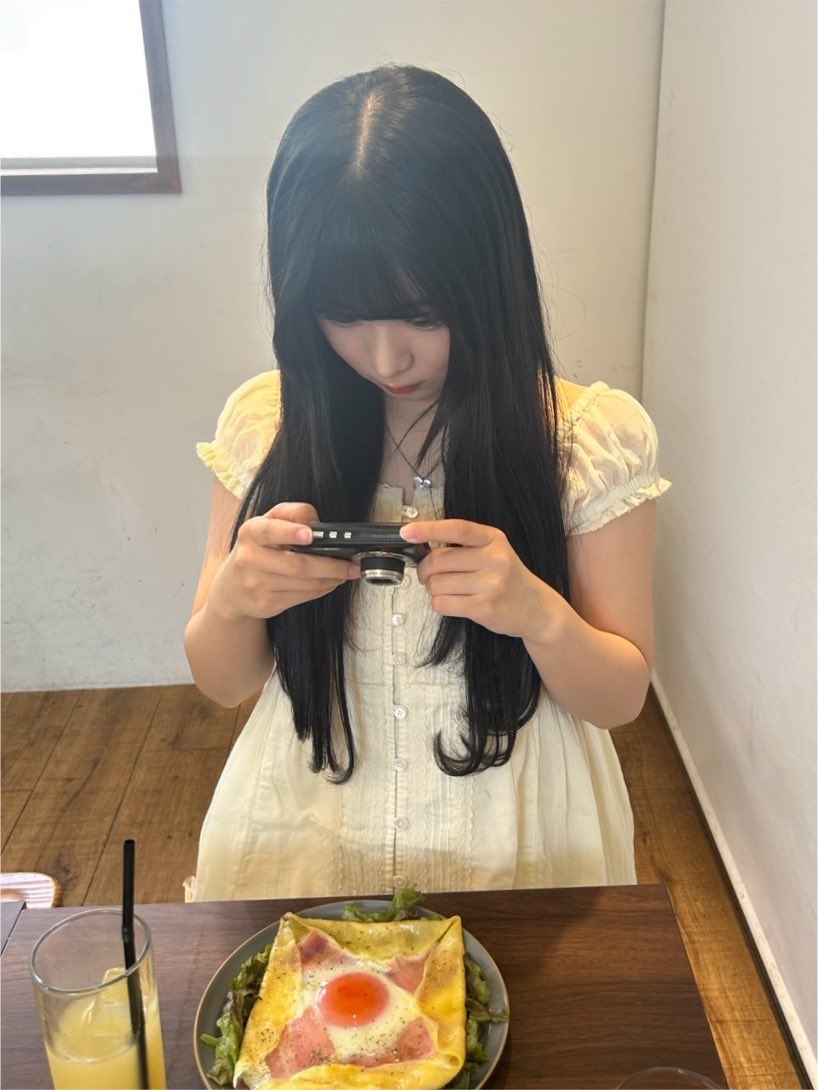 Comoriruru's tweet photo. おいしいごはん🍳☀
#今日好き #seju https://t.co/F6br0pVuqd