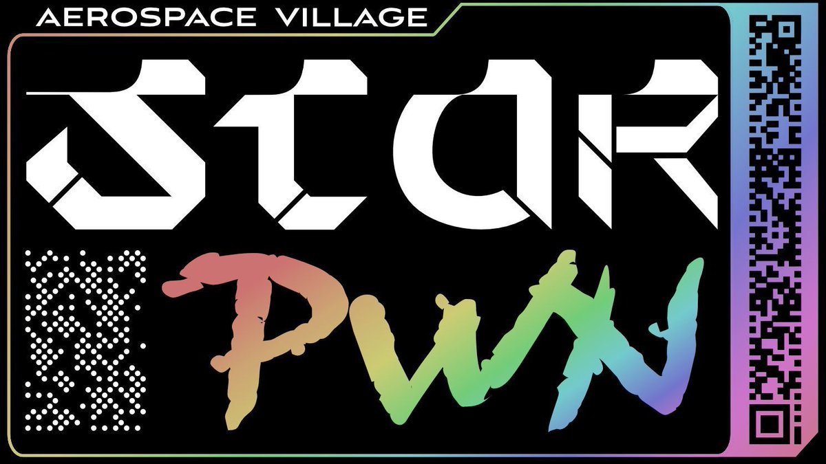 SecureAerospace's tweet photo. #STARPWN Registration Opens Today
๐ August 7โ9
๐ Virtual | Free
๐ https://t.co/DIxULbLNCH
#space #cyber #satellite #hacking
@SIXGEN @CalPoly @FinalFrontierSecurity @EthosLabs @VisionSpace @AerospaceCorporation @CTFd https://t.co/cbnVyFMiqi