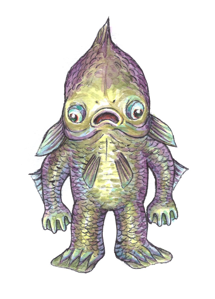 ヘラブナ