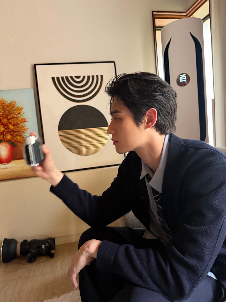 오리 tweet media