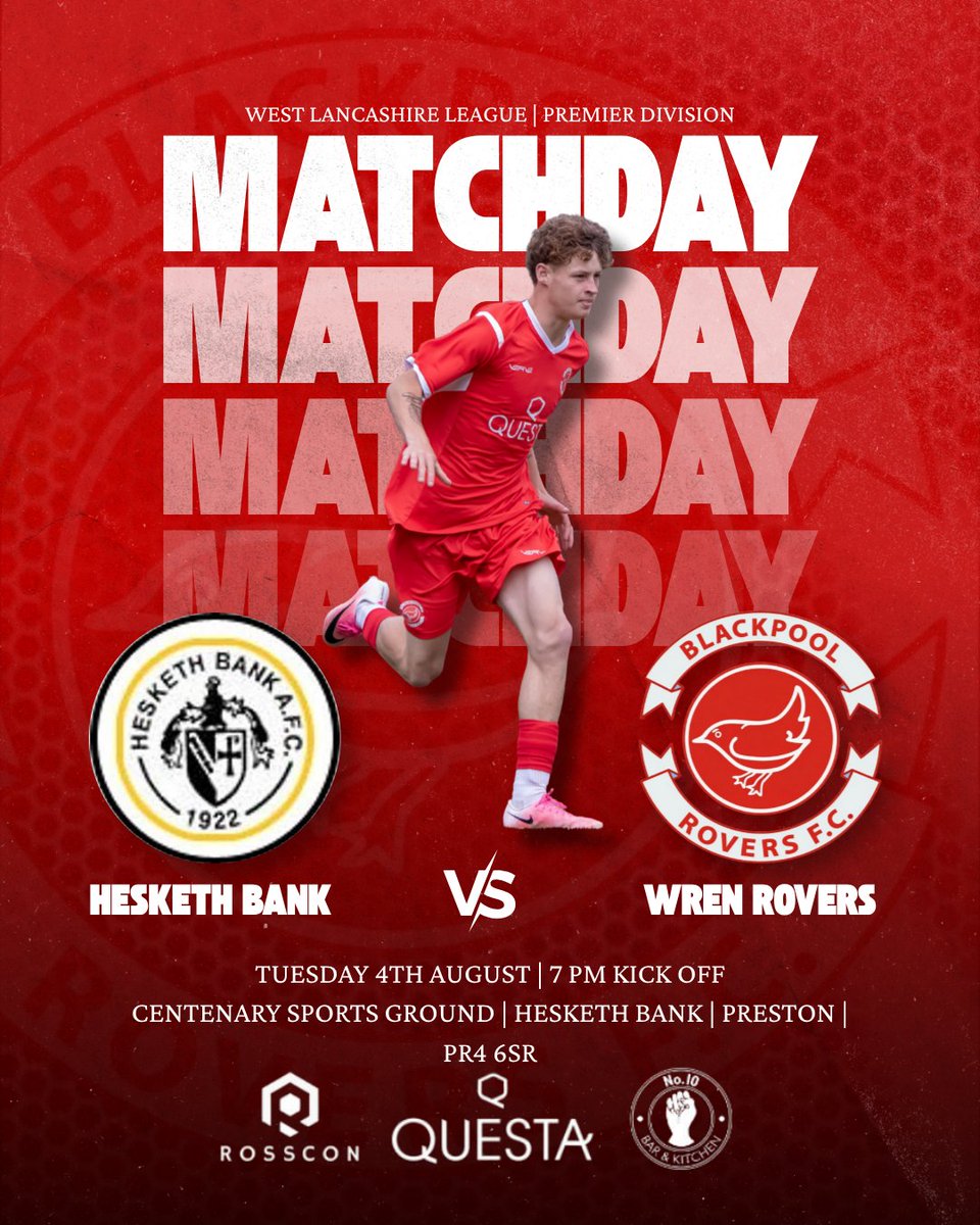 WrenRovers tweet picture