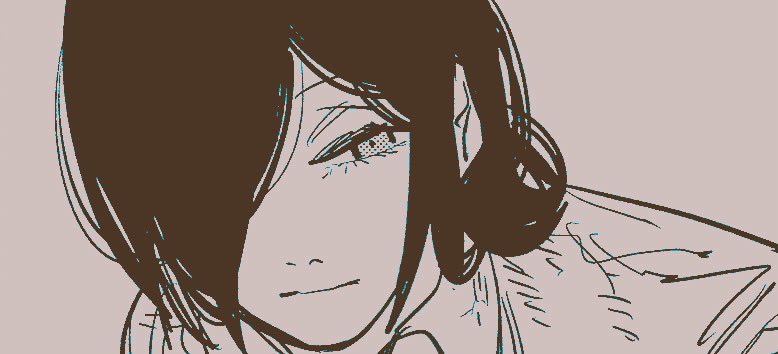 sn0wboundecho's tweet photo. ⠀
⠀
touya  ─┈  nii  ˳ 
⠀
⠀ https://t.co/Jf5bLAMtCd