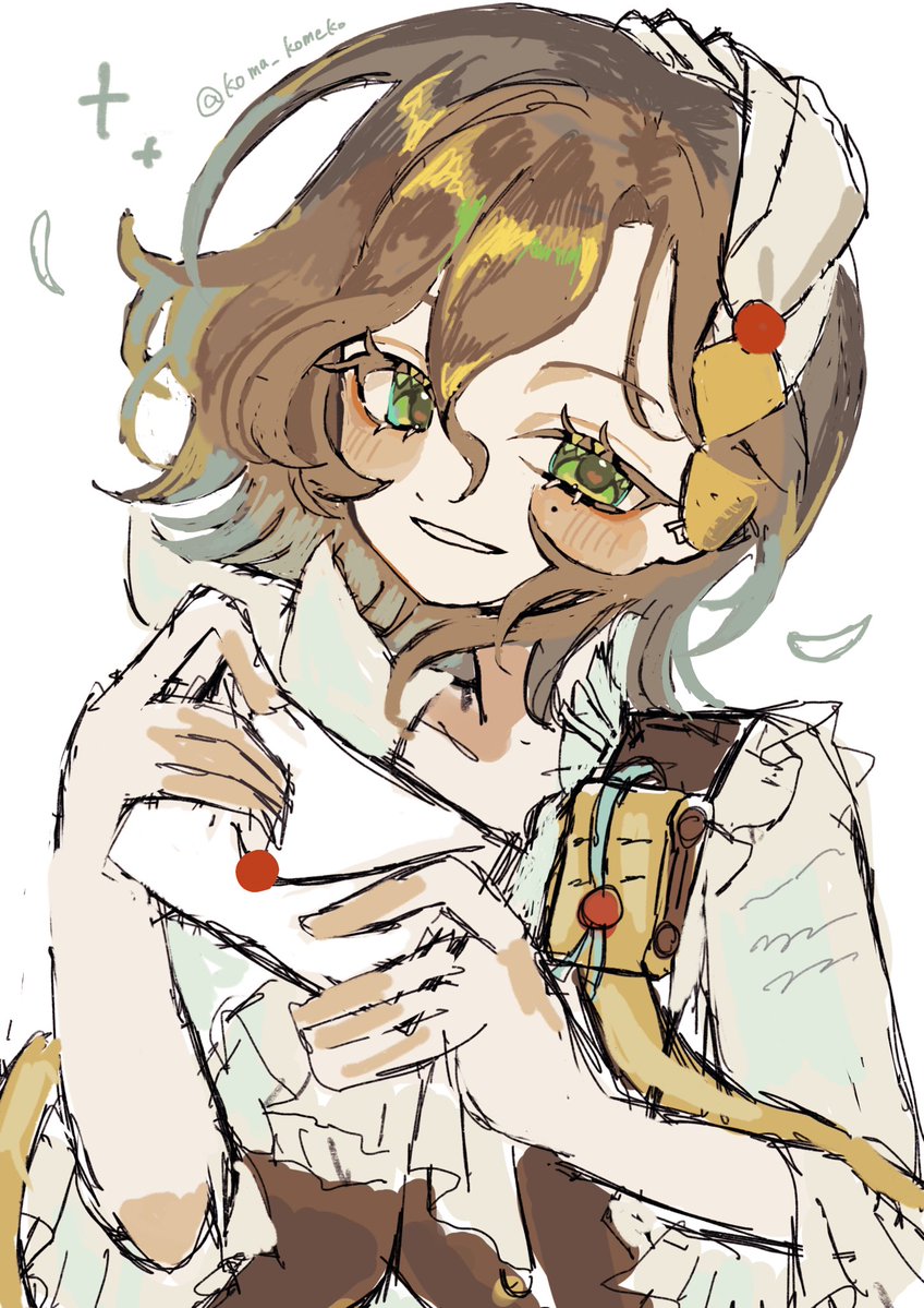 koma_komeko's tweet photo. レコレータ https://t.co/4KCKlRnRw7