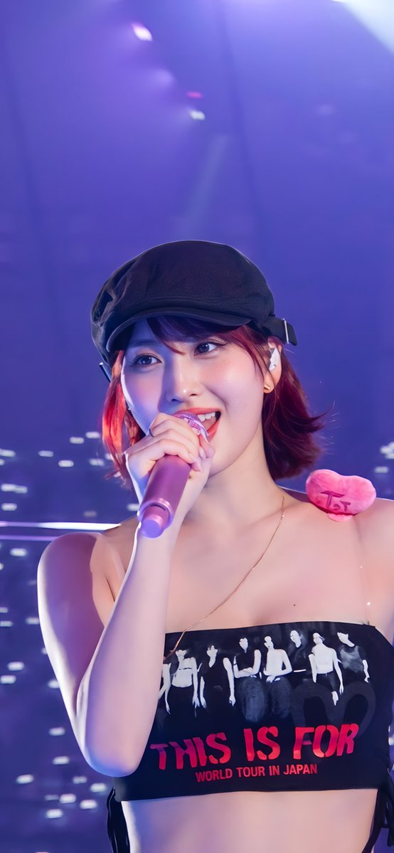 From Twice Japan-- Momo. Part 3 FULL SCREEN WALLPAPERS. Go to my