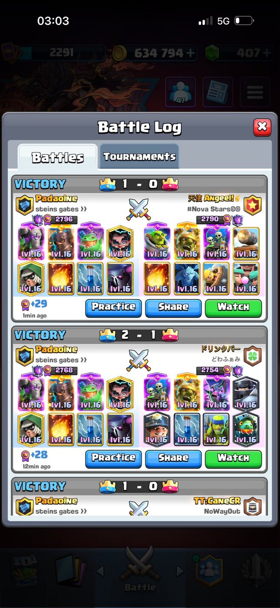padaoine_cr's tweet photo. FINALLY double new PB this season 🥳 !!! First top 1k on the mini account and top 720 on the main account 🤩 https://t.co/gugxEsB0Zq