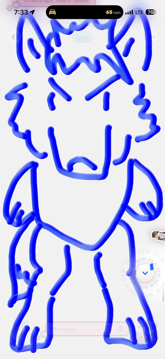 MechanicMilo tweet picture