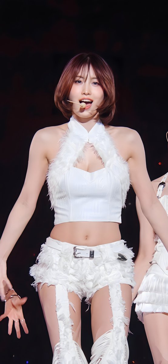 From Twice Japan-- Momo. Part 4 FULL SCREEN WALLPAPERS. Go to my