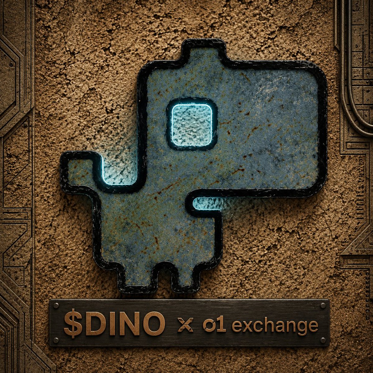 o1DinoB20's tweet photo. 🔥 3,000,000(3M) $DINO GIVEAWAY! 🔥

​Exciting news for $DINO community! We are giving away a total of 3,000,000 $DINO to 3 lucky winners! Each winner will take 1,000,000 $DINO! 💰🦖

​🎁 Prize Pool

• ​🏆 3 Lucky Winners

• ​💎 1,000,000 $DINO each

​📜 How to Enter:

• ​Create an Account Sign up using @o1_exchange official link 👉 https://t.co/upO6Uh3eBn 

• ​Fund Your Wallet Deposit ETH or USDC on the Base network. 

• ​Trade Min. $10 Buy at least $10 worth of $DINO or o1-exchange:native token on https://t.co/upO6Uh3eBn

• ​Submit Proof Drop a screenshot of your transaction proof in the comments below!

• Winner will pick randomly by us or @stambouli_o1 

• Follow, Like, Retweet this post

⚡ Note: Make sure your transaction is confirmed on the Base network before uploading your screenshot in the comments.

​Best of luck to $DINO fam! 
Survive.