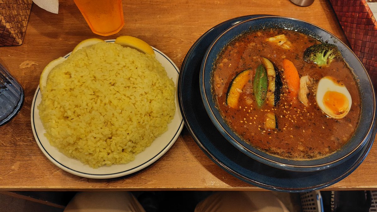 nomnomtack's tweet photo. JACK
#のむしごはん https://t.co/fS6Darfh1M