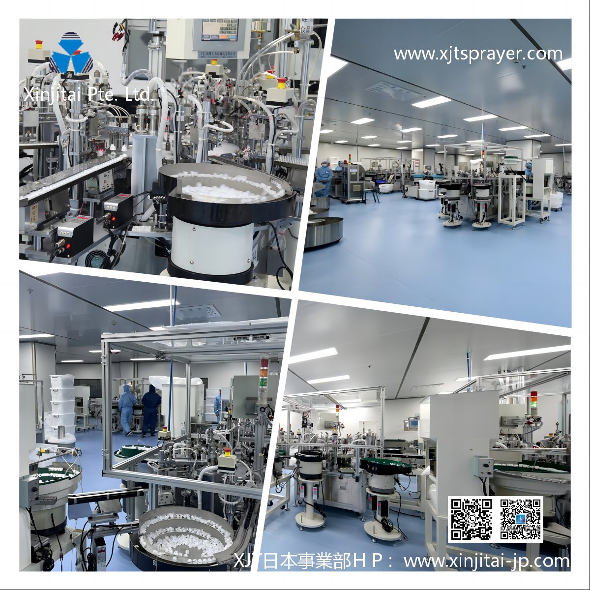 MedicinalPump's tweet photo. Check out my latest article: 30+ Years in Precision Drug Delivery – We Solve Your Spray Pump Headaches.  https://t.co/iKUTl79mvH via @LinkedIn https://t.co/duquzun1xq