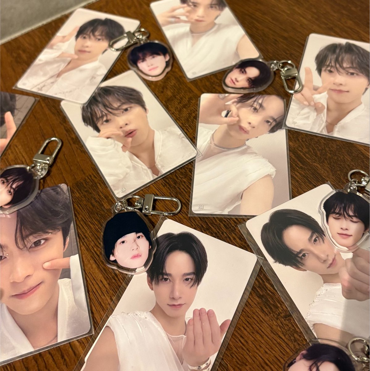 ke5cham's tweet photo. 98ズって世界一かわいいっ🧑🏻‍🩰☆ https://t.co/3d4oka5e6a