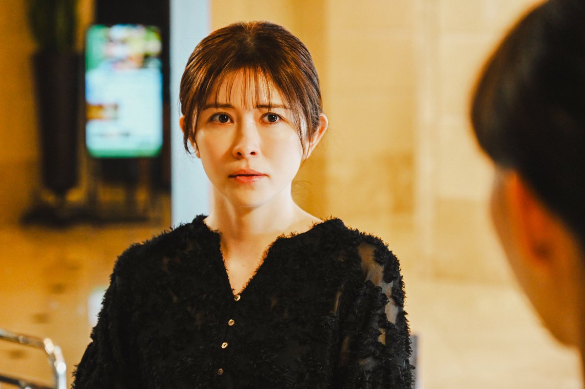 drama_myfiction's tweet photo. - 第𝟓話 -

「記憶が戻られたんですよね？」
「私は殺してない」

全てを思い出した真弓から語られた
壮絶な過去とは…

▼ 𝐓𝐕𝐞𝐫で見逃し配信中 ▼
https://t.co/Du9t24O0Qx

#マイフィクション
第𝟔話 𝟖月𝟗日(日)よる𝟏𝟎時𝟏𝟓分

#玉森裕太 #森川葵 #宮澤エマ #野村周平 https://t.co/0udY1wxqYl