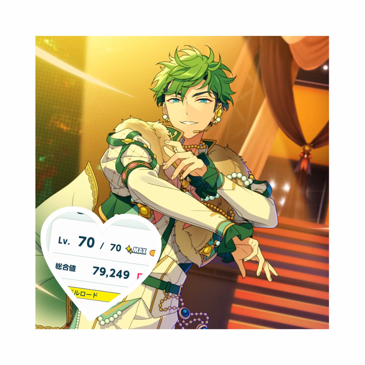 knkmaron's tweet photo. お疲れ様でした😉 https://t.co/j6aOP9tnXJ