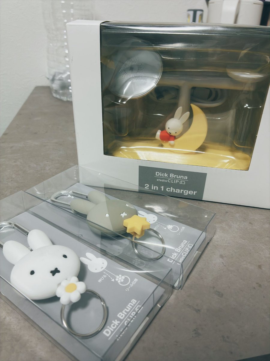 Kin0_32's tweet photo. 届いた！かんわいいいい💕 https://t.co/LwQpaeWw4K