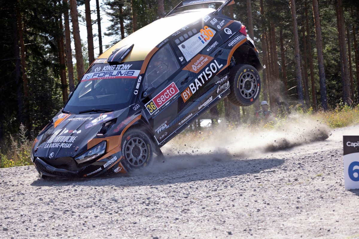 samzon21's tweet photo. Secto Rally Finland 30.07-02.08.2026
Shakedown, SS3, SS6, SS13, SS12, SS19 ja SS20

https://t.co/Hsx6D7KgxC https://t.co/0KyxojS8Bq