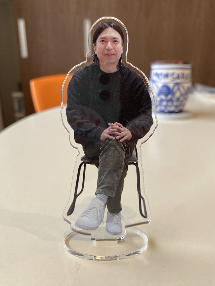 toarusanji's tweet photo. @snsnokyoufu https://t.co/Kh0ATehMDk