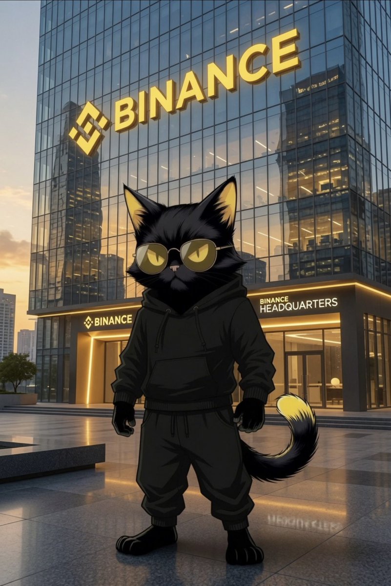 Zhao_Community's tweet photo. @BinanceUkraine GM 😎 https://t.co/FZK037CUSE