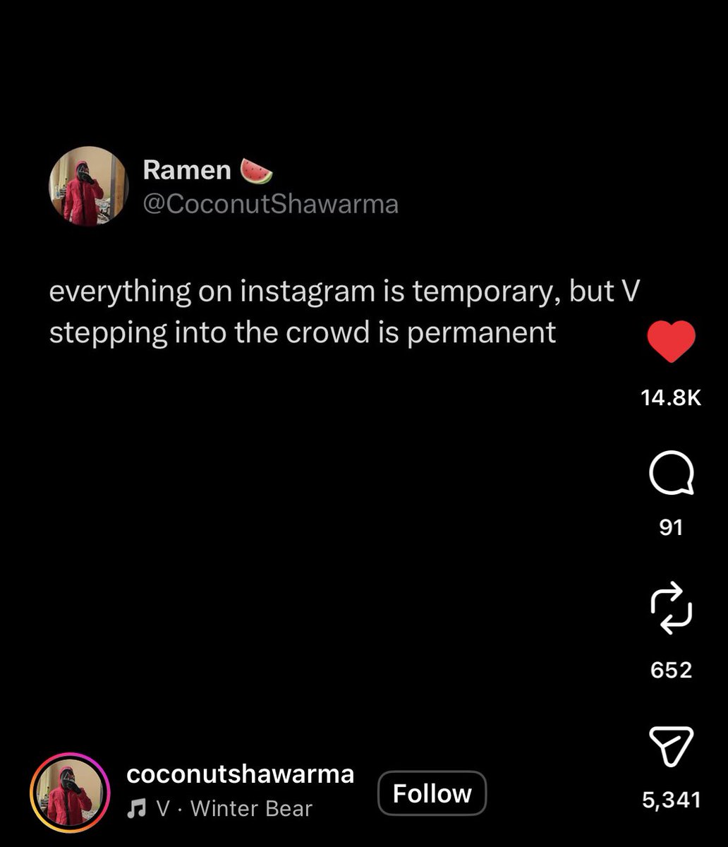 tetesjaan's tweet photo. i’m cryynn 😭 and the song they chose… TASTE https://t.co/Duem2y8Ydm