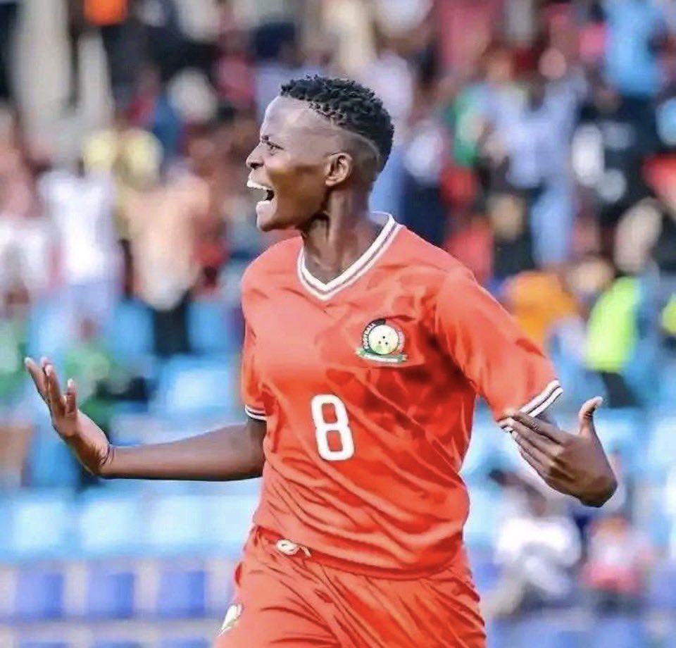 goalmideva's tweet photo. Thank you to everyone at FK Gintra for believing in me , giving me this opportunity. Thank you to Lusweti FC Coach Lwangu, Archbishop Njenga Girls High School, Coach Fred Serenge family, Principal Cheti, Maurice Ssunauti, @ulinzistarlets @StarletsKE coaches and @Sepuyaincagency https://t.co/So2VZBqrD7