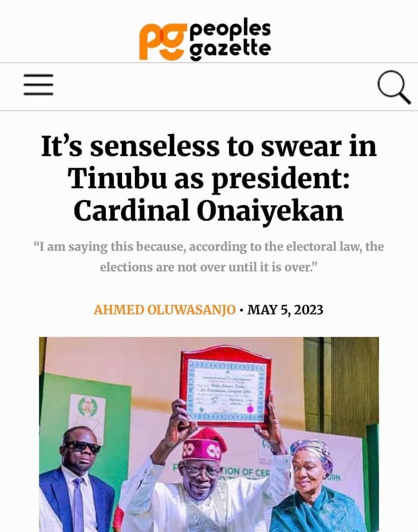 gsbabatunde's tweet photo. No Wonder 🤔🤔🤔🤔 https://t.co/vJeI6NJXPA
